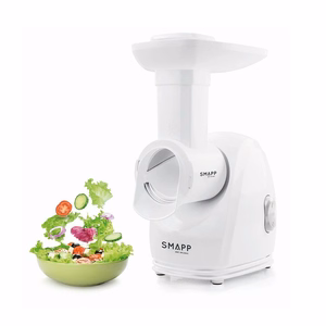 Smapp 489.81 hakklihamasin riiviga, 2000 W
