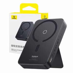 Akupank Baseus MagPro Magnetic 5000mAh 20W, MagSafe (must)