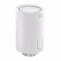 Nutikas termostaat Meross MTS150HK (HomeKit)