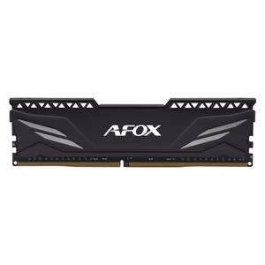 AFOX GAMING DDR4 16GB 3200MHZ CL16 RANK1 XMP2 must