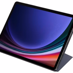 BX710PL Smart Book Cover Samsung Galaxy Tab S9/S9 FE/S10 FE/S10 Lite, синий