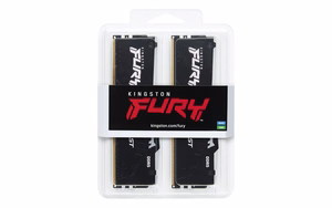 KINGSTON 128GB 5600MT/s DDR5 CL36 RGB