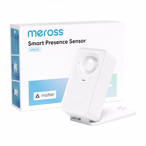 Meross MS600MA-EU Nutikas WiFi Presence Sensor (Matter)