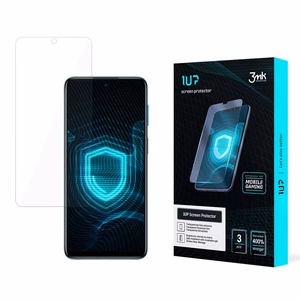 Motorola Moto G42 – 3mk 1UP telefoni ekraanikaitse