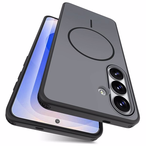 Hybrid Armor T Ümbris for Samsung Galaxy A57 - must