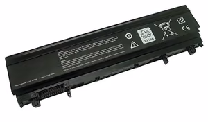 Notebook aku, Extra Digital Advanced, DELL N5YH9, 5200mAh