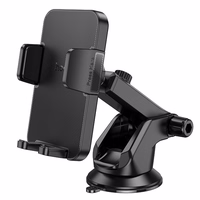 Car phone Hoidja Hoco windshield / dashboard H37 must