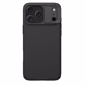 NILLKIN CAMSHIELD PRO IPHONE 17 PRO MAX must