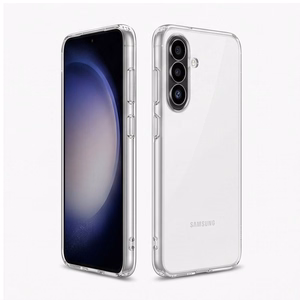 Ümbris Tech-Protect Flexair Samsung A175 A17 4G/A176 A17 5G clear