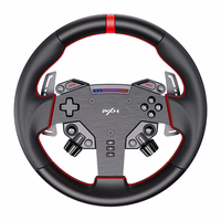 Mängu rool PXN W AS