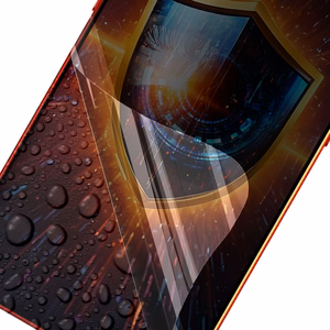 3mk Silky Matt Privacy ekraani privaatsuskaitse mudelile Xiaomi 18 Pro