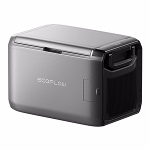 EcoFlow Glacier Classic 55l kaasaskantav külmik