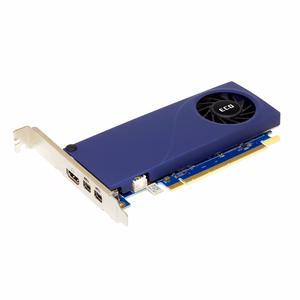 Videokaart SPARKLE Intel Arc A310 4GB GDDR6 PCIe 4.0 HDMI 2xMini DP
