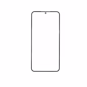 Välimine ekraaniklaaas ühilduv "Pro+" Samsung S916 S23 Plus must