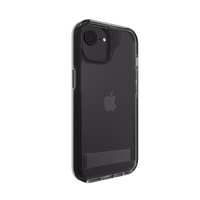 ZAGG Santa Cruz KS Ümbris jaoks iPhone 16e (2025) / 15 / 14 / 13 - Must