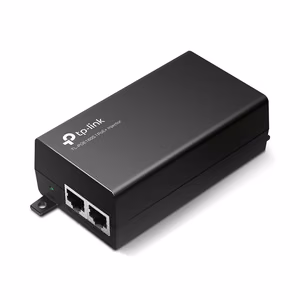 PoE+ инжектор TP-Link TL-POE160S