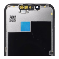 JK LCD Display jaoks IPHONE 13 MINI FullHD Incell