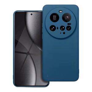 Case for Xiaomi 15 ULTRA Matt blue