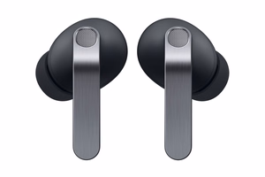 Samsung Galaxy Buds4 Pro kõrvaklapid mustad