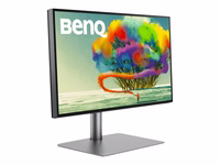 BenQ PD2725U 27-tolline IPS UHD monitor