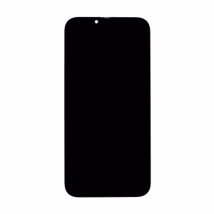 LCD Display NCC for Iphone 13 Pro Max black Incell IC Prime