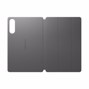Lenovo ZG38C07678 – kaanega ümbris Yoga Tab-le, hall