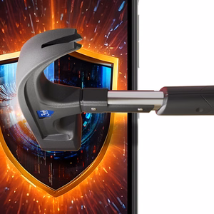 Doogee Blade GT Ultra – 3mk Silky Matt Privacy privaatsusfilter