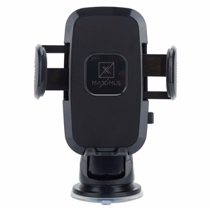 CAR HOLDER MAXXIMUS VADER BLACK  FOR WINDSHIELD
