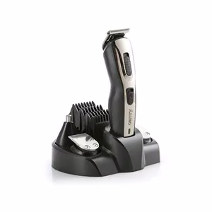 Camry Electric Black (Camry Electric, CR 2921 Trimmer 5 in 1)