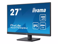 IIYAMA XU2792QSU-B6 27-tolline IPS monitor