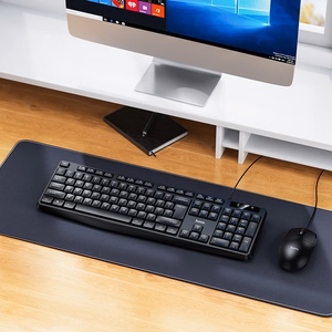 Juhtmega klaviatuur Hoco GM60 (ENG)