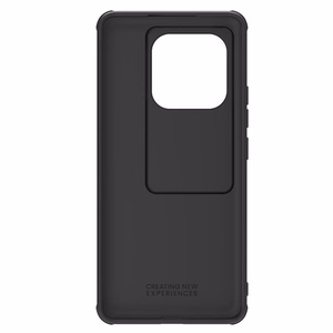 Nillkin CamShield Pro ümbris Xiaomi Redmi Note 14 Pro+ mudelile