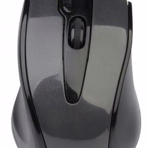 A4Tech N-500F kontorihiir paremakäelistele, USB Type-A, V-Track, 1600 DPI