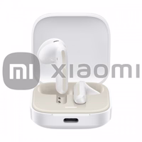 Bluetooth kõrvaklapid Xiaomi Redmi Buds 6 Active valged / 100% originaal /