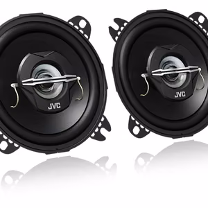 JVC CS-J420X – 2-ribaline ümmargune autokõlar, 210 W (CSJ-420X)