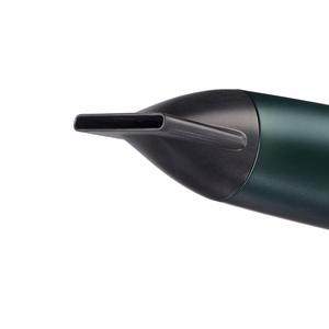 BaByliss Air Power Pro D6555DE – 1700 W iooniline föön, roheline/kuldne
