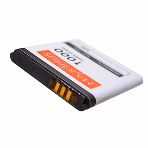 Аккумулятор MAXXIMUS SAM J600 1000 LION M600/S8300/C3050/B3310/S7350