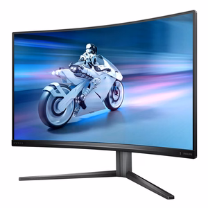 Philips Evnia 5000 32M2C5500W/00 monitor 80 cm (31,5") 2560 x 1440 pikslit Quad HD LCD must