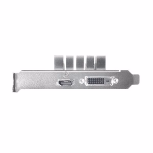 ASUS GT1030-SL-2G-BRK NVIDIA GeForce GT 1030 2 GB GDDR5 Videokaart