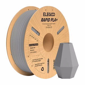 ELEGOO Rapid PLA+ Filament (Hall)