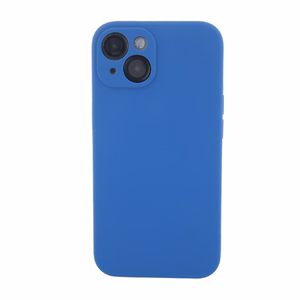 Mag Invisible case for iPhone 14 Pro 6,1" cobalt
