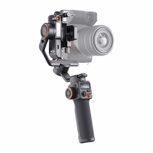 HOHEM iSteady MT3 Gimbal stabilisaator