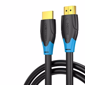 Vention HDMI kaabel 2 m, must