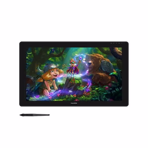 Graafikalaud HUION Kamvas RDS-220