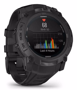 Garmin nutikell Instinct 3 AMOLED (010-03020-50) – must