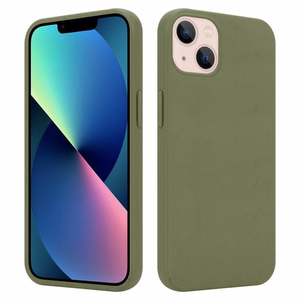MX Eco iPhone 16 Pro 6.3, khaki