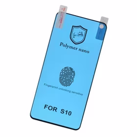 Ekraani kaitsekile "Polymer Nano PMMA" Samsung S906 S22 Plus/S916 S23 Plus