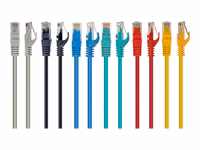 GEMBIRD UTP Cat6 Patch Kaabel 20M PP6U-20M