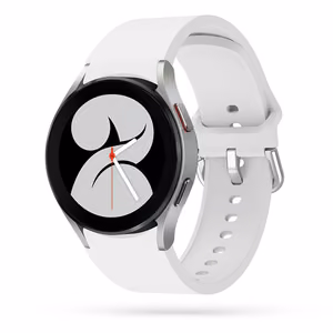 TECH-PROTECT ICONBAND SAMSUNG GALAXY WATCH 4 / 5 / 5 PRO / 6 / 7 / FE valge