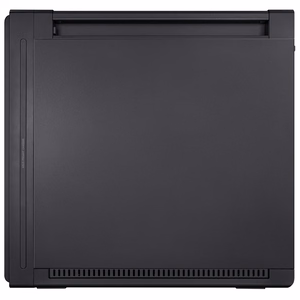 ASUS ProArt PA602 arvutikorpus MidiTower läbipaistev paneel ATX must